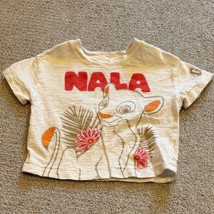 Gap Disney Nala Kids T-Shirt